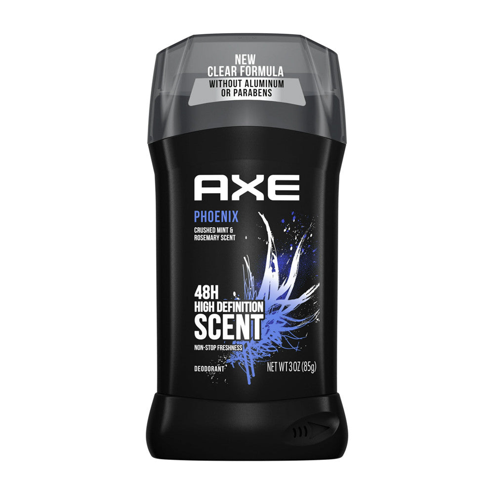 Axe Deodorant Stick For Men, Phoenix - 3 Oz